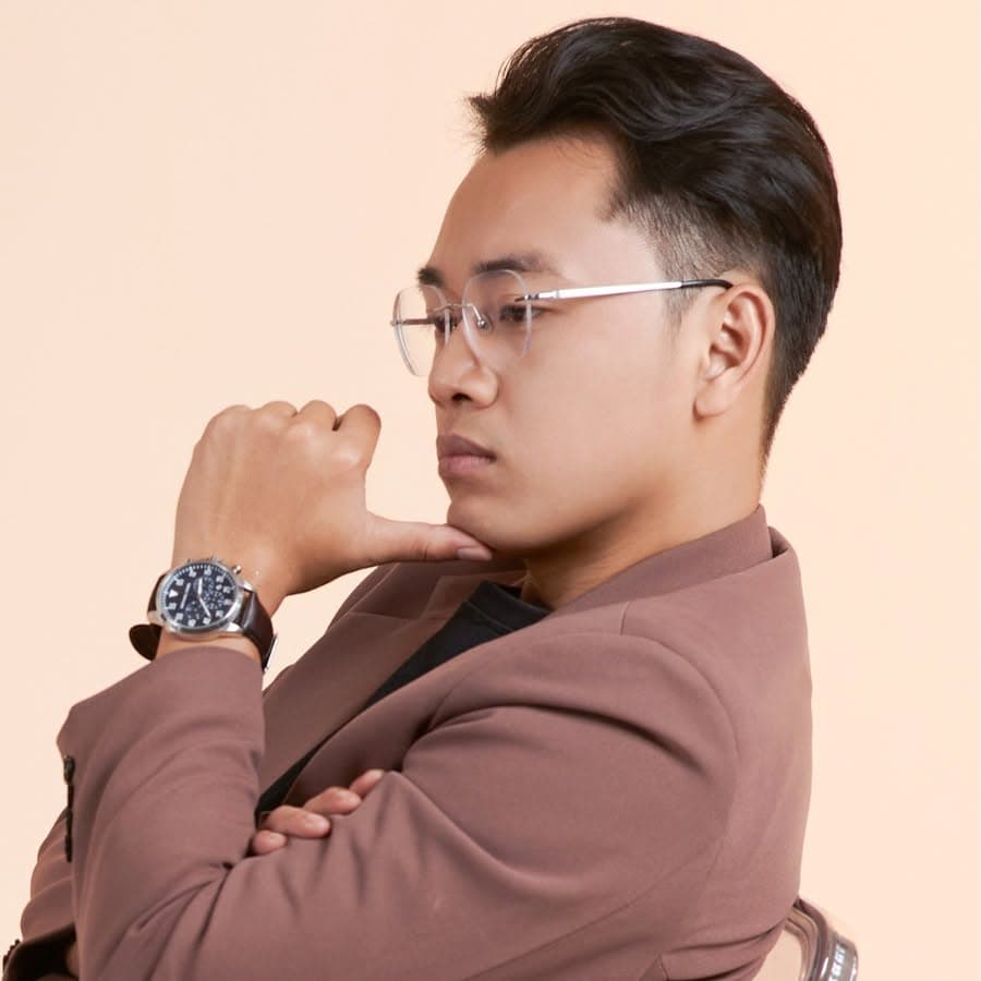 Hiếu Trần, AI Filmmaker